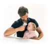 Termometru frunte Laica TH1003, fară contact