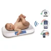 Cantar smart pentru bebelusi Laica PS7030