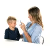 Termometru frunte și ureche Laica TH1004 fără contact