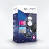 Sfigmomanometru cu barometru aneroid Accumed KJ-106