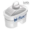 Cartuse filtrante de apa Laica Bi-Flux - 2 buc.