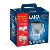 PROMO: Cana Laica + 3 filtre + 2 pahare gri CADOU